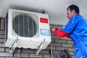 HVAC Companies Near Damascus, OR Available Now